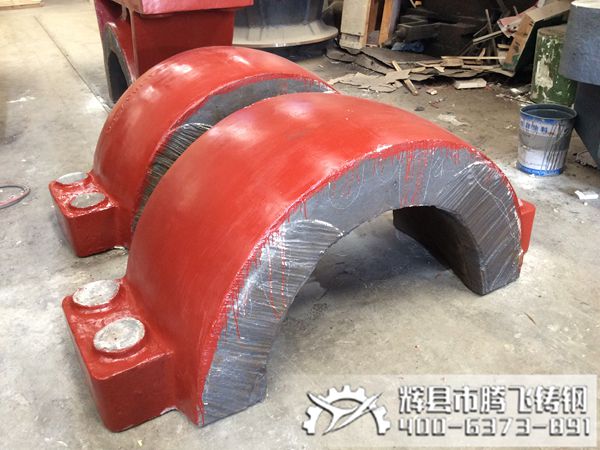 騰飛鑄鋼淺談大型鑄鋼件與合金鑄鋼件有哪些區(qū)別？
