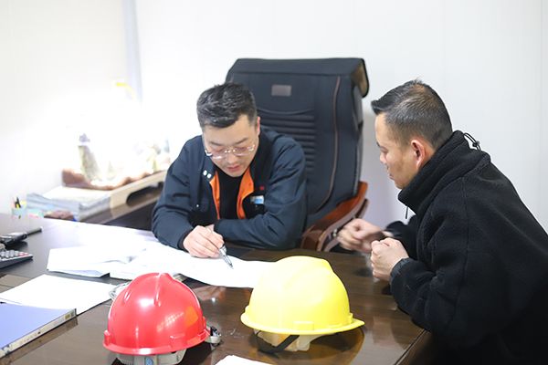 大型鑄鋼件廠家是怎么核算成本呢？
