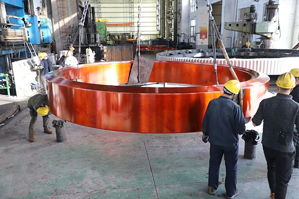 解惑篇：大型鑄造加工廠家現(xiàn)代化布局的實(shí)施難題何在？
