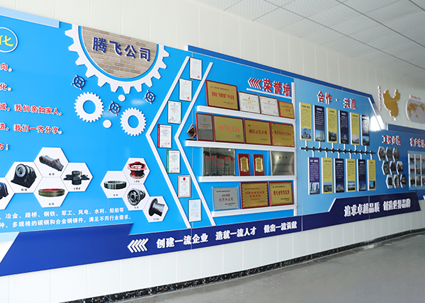大型鑄鋼件廠家報價差異的背后原因是什么？