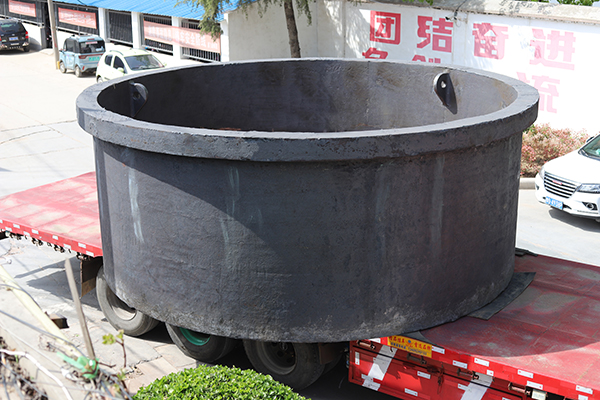 大型鑄鋼件廠家提高工作效率的重要性？