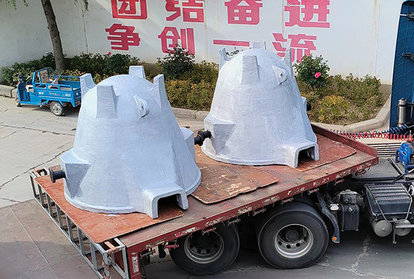 解惑篇：鑄鋼件加工廠家的渣灌生產(chǎn)工藝是？