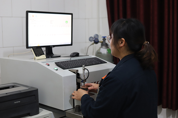 鑄鋼件加工廠家講解大型鑄鋼件加工質(zhì)量標(biāo)準是？