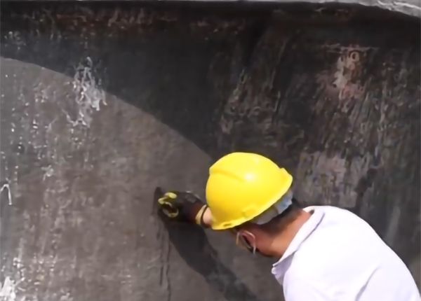 大型鑄鋼件廠家是怎么對(duì)機(jī)身鑄件進(jìn)行無損檢驗(yàn)？