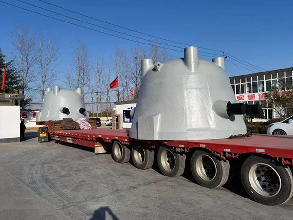 哪個大型鑄鋼件廠家生產(chǎn)渣罐好？多少錢一噸？