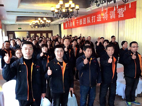 大型鑄鋼件廠家是如何破大型鑄鋼件人才流失等問題呢？